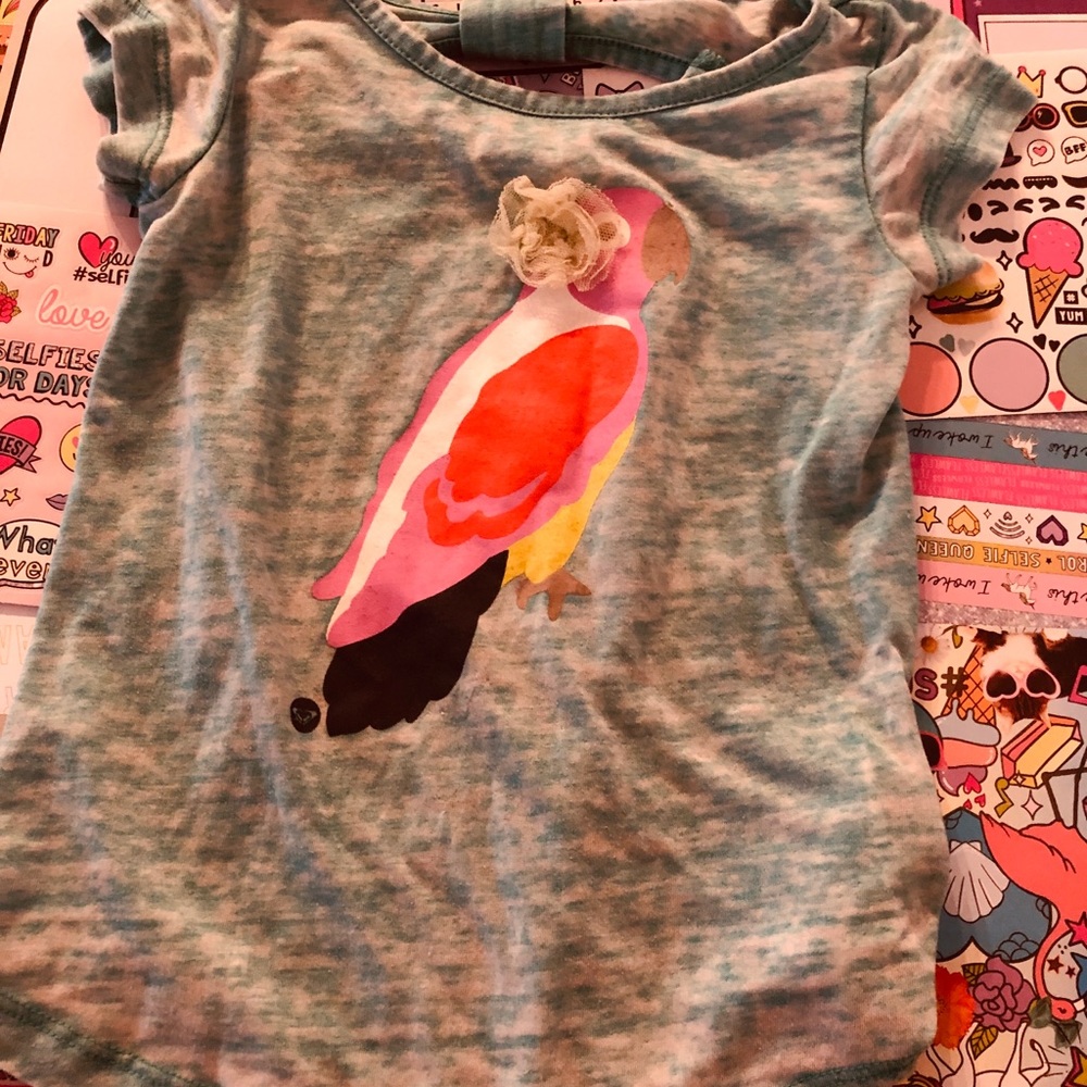 Set of T-shirt’s